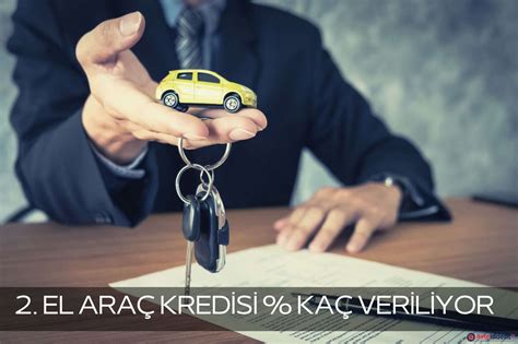 Türkiye finans 2 el araç kredisi hesaplama